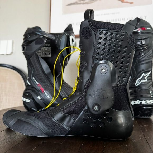 Alpinestars SuperTech R’s main image 5